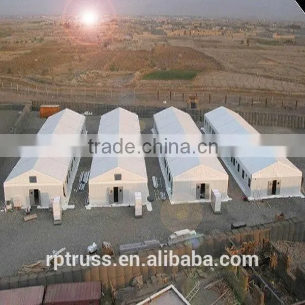 Aluminum Frame Pavilion Ridge Tent With Windows for Outdoor Party photo-4