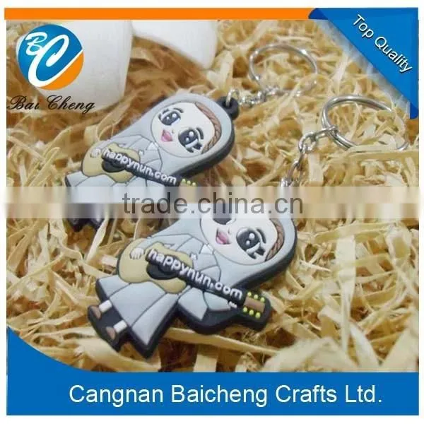 Yellow T-shirt Shaped Keychain as Business Gift Made in Wenzhou Cangnan by Best Manufactory in Low Price and Good Quality photo-5