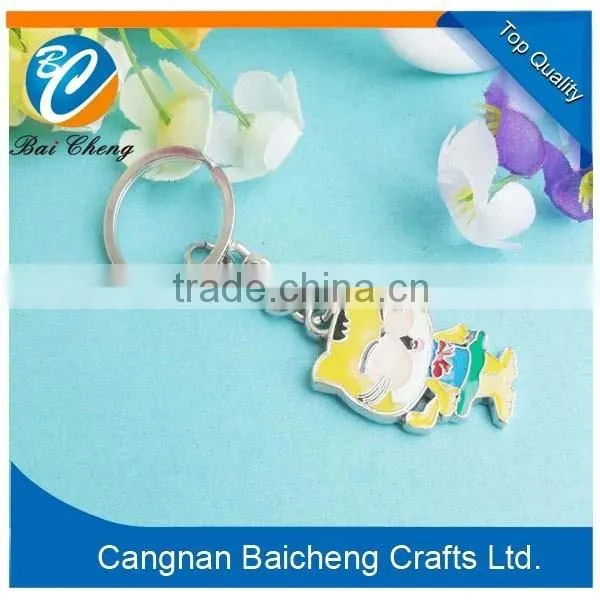 Animal Tiger Shaped With Logo on the Back as Your Design for Advertise Usage of Your Brand's Promotion Gift in Festival photo-3
