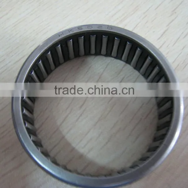 Large Inventory IRT NAF NAU NAX NAG NAST NTB CRB NA Flat Inch Size Needle Roller Bearing photo-3