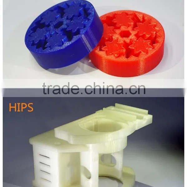 2015 Most Popular and Low Price 3D Printer Nylon Filament and 3d Printer Temperature Change Filament photo-4