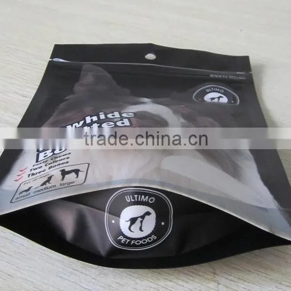 BRC Grade Stand Up Pouch photo-2