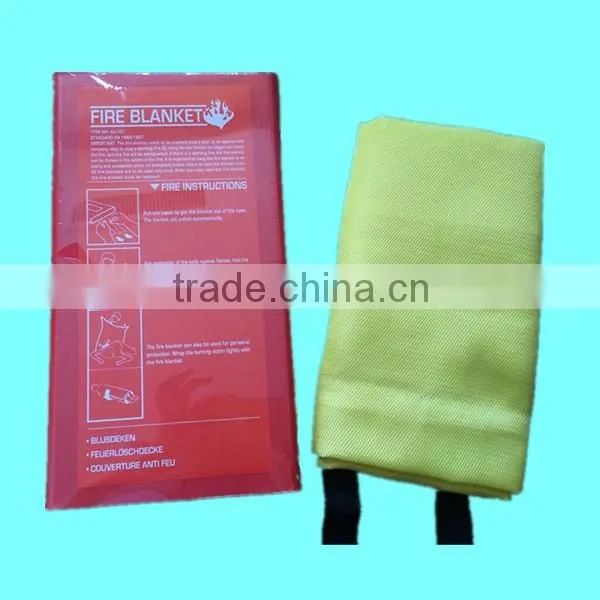 Fire Blanket Roll photo-4