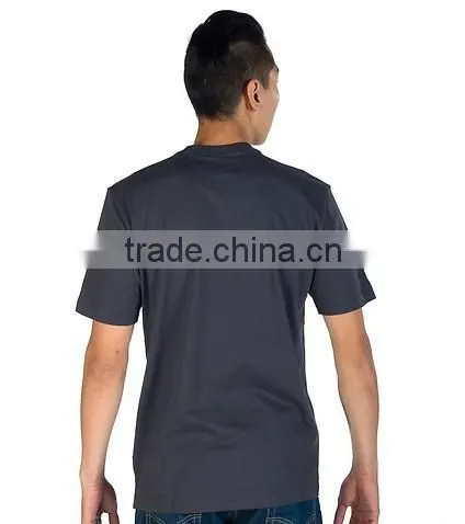 Pakistan Wholesale Blank Remove Print Baseball Rock T-shirt photo-3