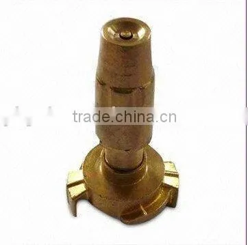 JD-805 Brass Garden Hose