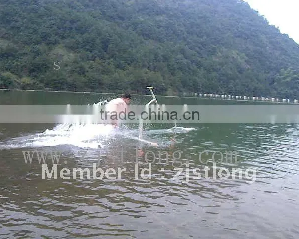 Newest High Quality FRP Hydrofoil Water Scooter Sale