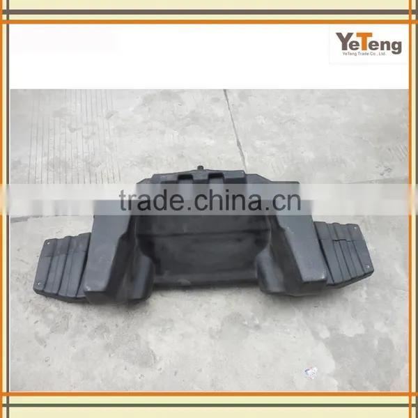 Rotomoulded ATV Box Aluminium Rotational ATV Box Mold OEM