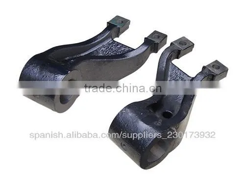 Train Components by Casting photo-4