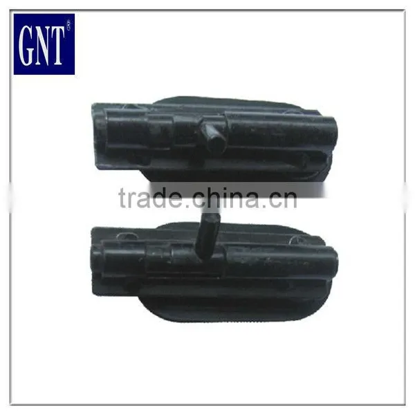 Excavator Spare Parts Glass Bolt