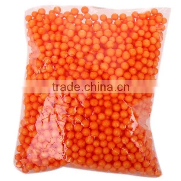 YIWU Yipai Wholesale Artificial Polyfoam Beads/styrofoam Beads for Decoration photo-5