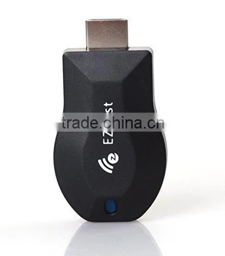 Ez Cast M2 Iii Dongle H-dmi Output, 1080p, Black