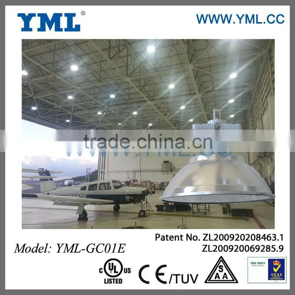 400W Warehouse Induction Lamp High Bay Lighting photo-3