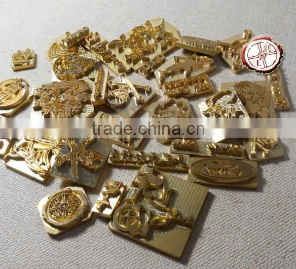 Hot Stamping Mould photo-3