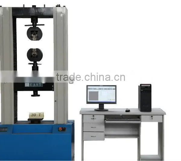 WDW Computer Electronic Universal Testing Machine