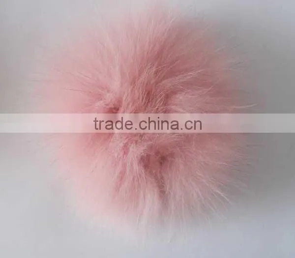 2015 New Style Real Fox Fur Ornamental for Ladies photo-6