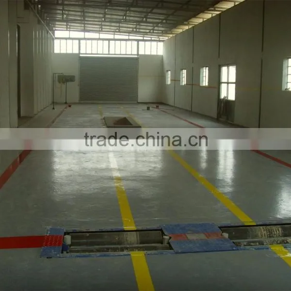 Professional Suv Brake Tester Pickup Brake Tester for Sale photo-2