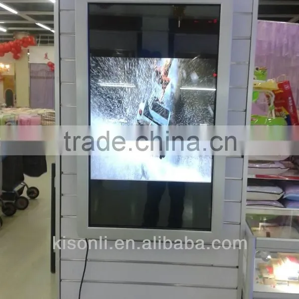 Factory Price Outdoor Advertising Led Display Screen photo-5
