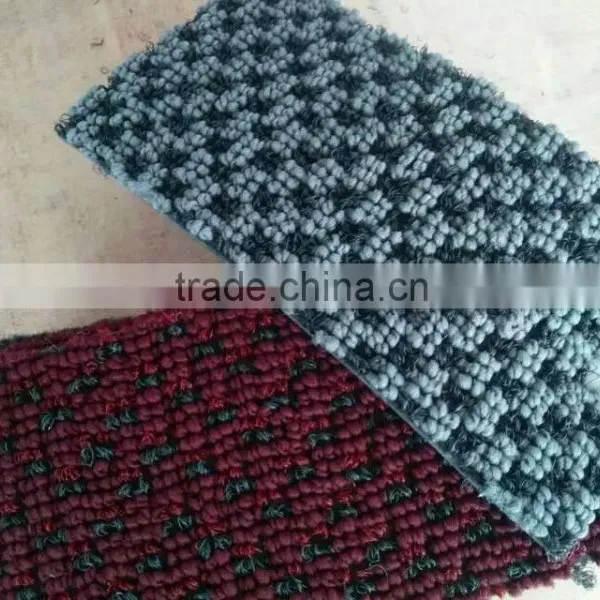 Pvc Floor Mat
