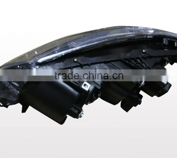 Original Manufacturer Certificated Headlight/Headlamp Assy BYD S6 Automobile Body Parts photo-3
