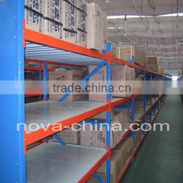 Well Selling Medium Duty Racking System From Jiangsu NOVA Racking photo-5