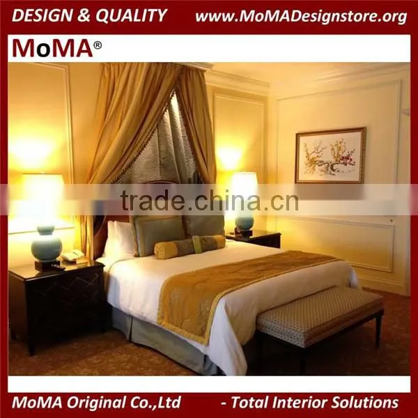 5-Star Hotel Bedroom Sets