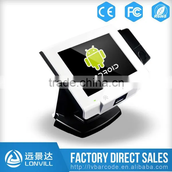 All-in-one POS Android POS System photo-3