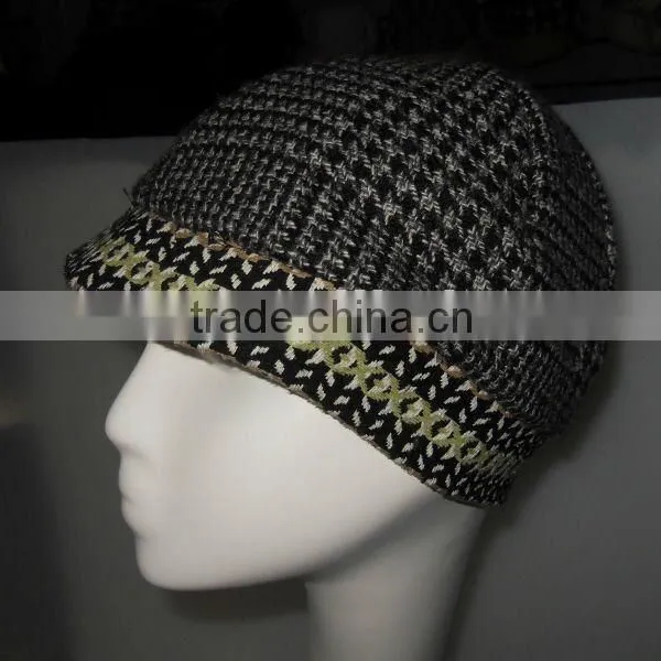 2012 fashion floppy hat