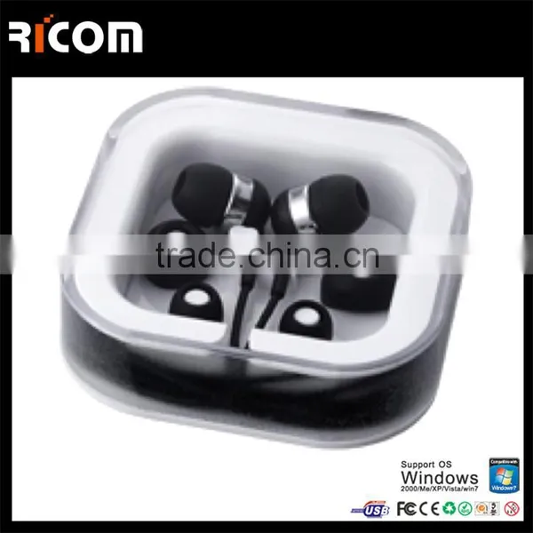 Earphone With Stereo,earphone Long Wire,micro Earphone photo-4