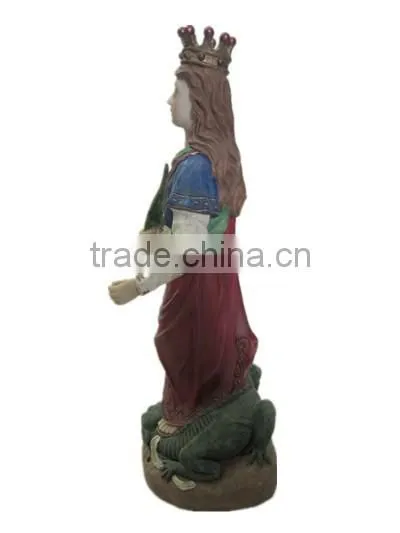 True Religious Articles Religious Statue Moulds photo-4