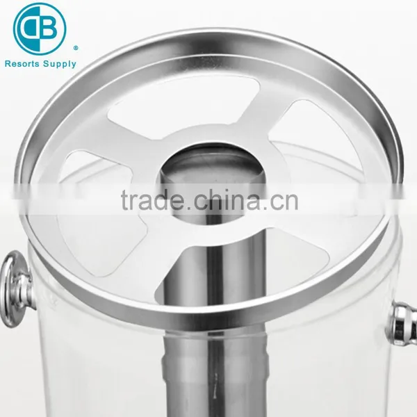 Multifunctional Steel Juice Dispencer photo-4