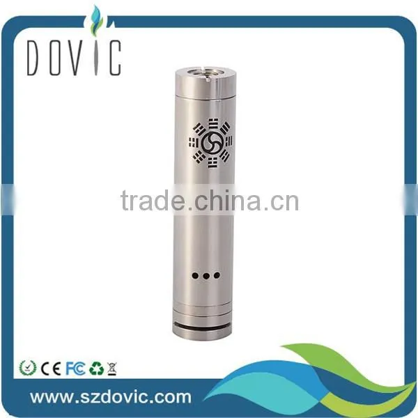 High Sales Magneto Ecig Bagua Mod Clone Mini Bagua Top Selling