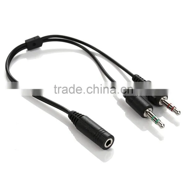 5-in-1 Foldable Gaming Headset for PlayStation 4 , Xbox One, PC , Mobile , Tablet , Detachable and Adjustable Microphone photo-3