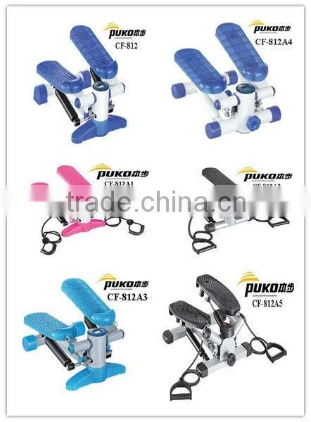 Mini Stepper Active for Slim Thigh photo-2