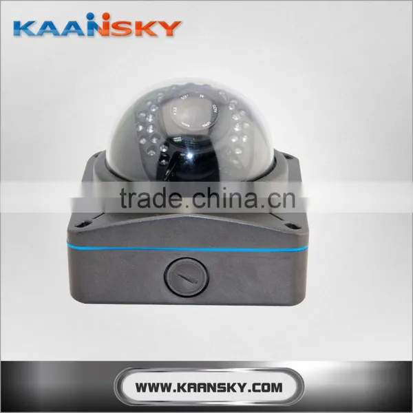 NVP2090+SONY639 SUPER HAD CCD CAMERA LED Array Camera