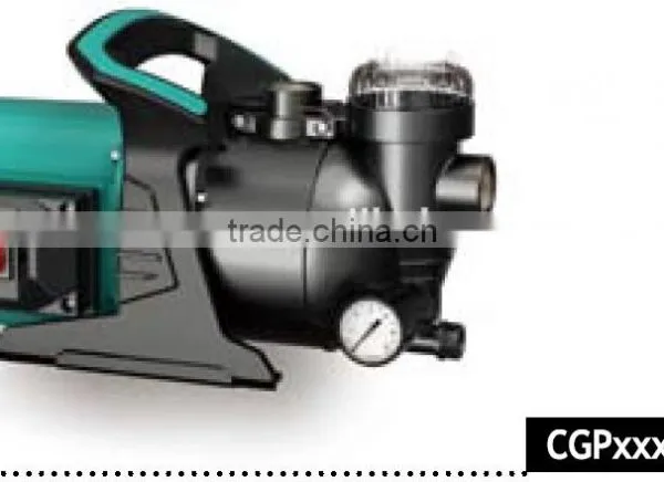 New Design Garden Water Pump Booster photo-4