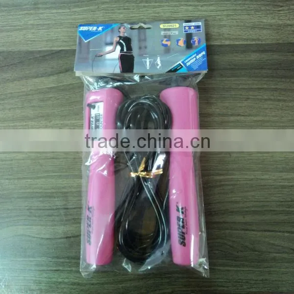 Speed Jump Rope/with Counter Jump Rope