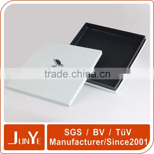 Customized Product Package Evening Dress Cardboard Box photo-4