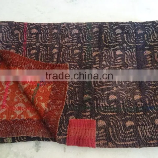 Vintage Kantha Quilts photo-2