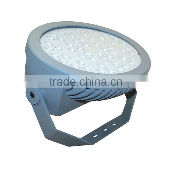 Delos Outdoor Led Flood Light Fixtures DL0215
