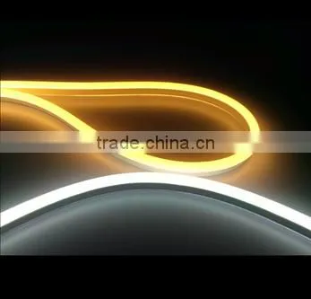 LED Light 12V -240Vneon Flex IP68 Neon Light PVC Neon Rope High Waterproof photo-3