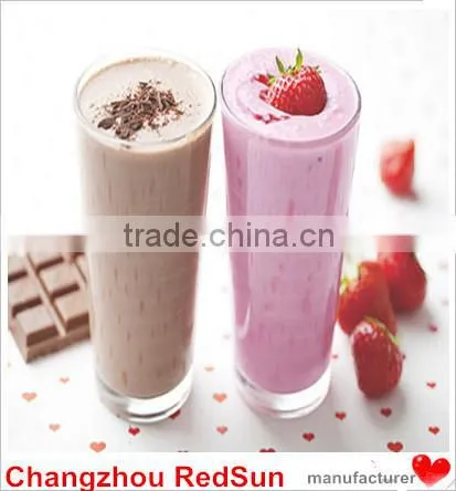 Cold Water Soluble Non Dairy Creamer for Ice Cream photo-2