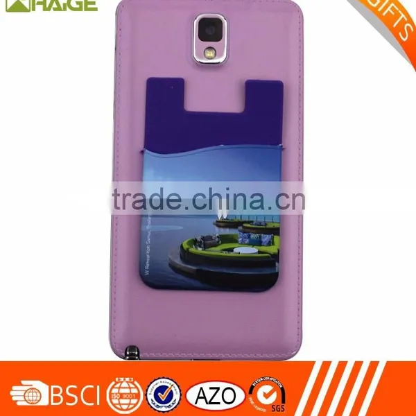 Plastic Cell Phone Stand photo-4