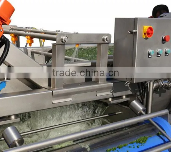Leafy Vegetable Washer CD750 photo-4