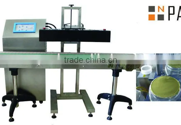 Induction Sealing Machine