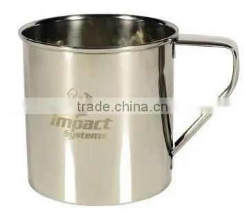 Stainless Steel Mug / Promotional Mug