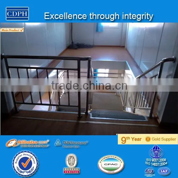 Modern Container Design Made in China, Movable Containers photo-6