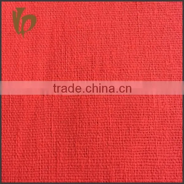 New Japanese Clothing Linen Viscose Fabric Fluorescent Pigment Dyeing photo-6