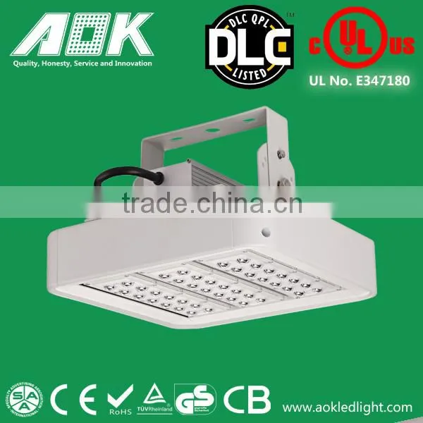 100-528V 20KV 120 Watt Led Flood Light photo-6