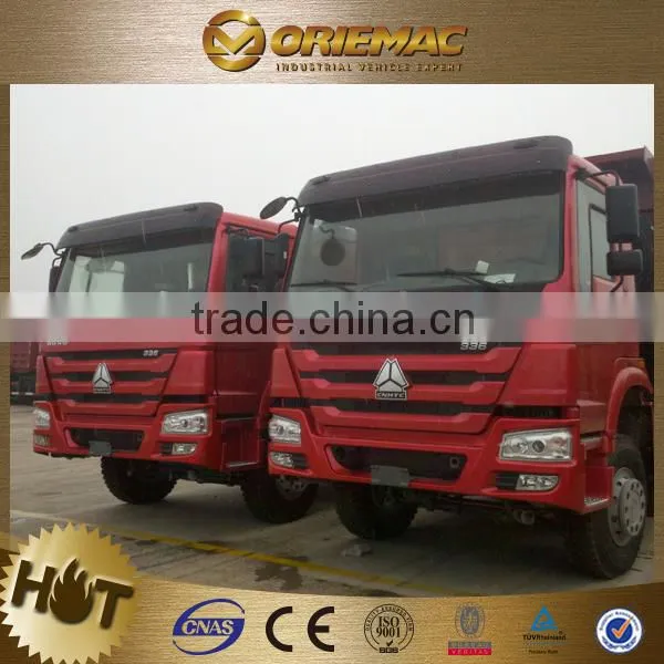 Trucks for Sale ZZ3257N3447A1 Sinotruck Howo Truck Dump Truck
