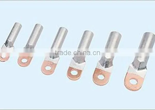 Super Quality Wholesale Custom Fitted Terminal Cable Lugs photo-4
